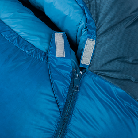 Спальник SIVERA Шишига -22 Long