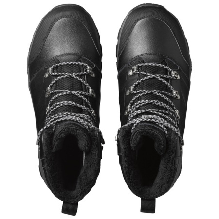 Ботинки Salomon TOUNDRA CSWP