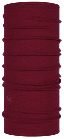 Бандана BUFF Midweight Merino Wool Barn Melange
