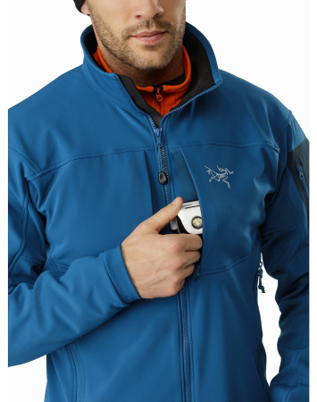 Куртка ARCTERYX Gamma MX