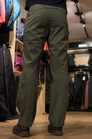 Брюки KAILAS 9a Multifunctional