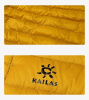 Куртка KAILAS BC Hooded Insulated Down