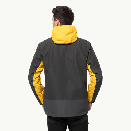 Куртка 3 в 1 JACK WOLFSKIN DNA TUNDRA