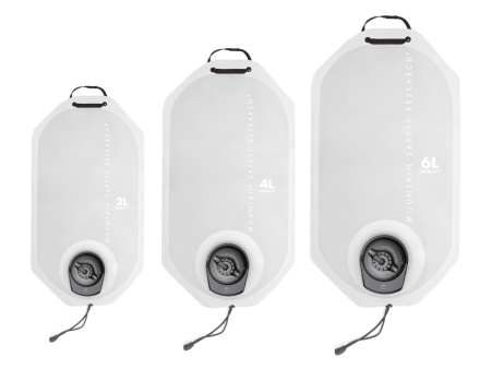 Бурдюк MSR DROMLITE