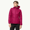 Куртка JACK WOLFSKIN BERGLAND INS HOODY