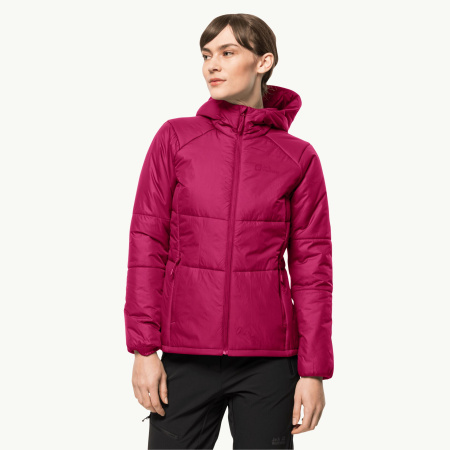 Куртка JACK WOLFSKIN BERGLAND INS HOODY