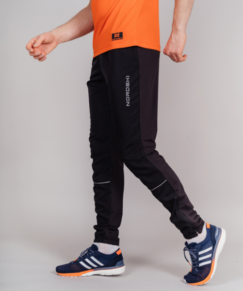 Мужские брюки Nordski Run