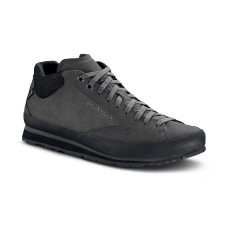 Ботинки SCARPA Aspen GTX