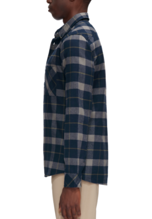 Рубашка MAMMUT Alvra Longsleeve