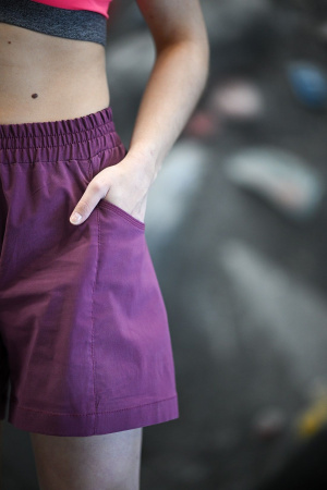 Скалолазные шорты Your Grade