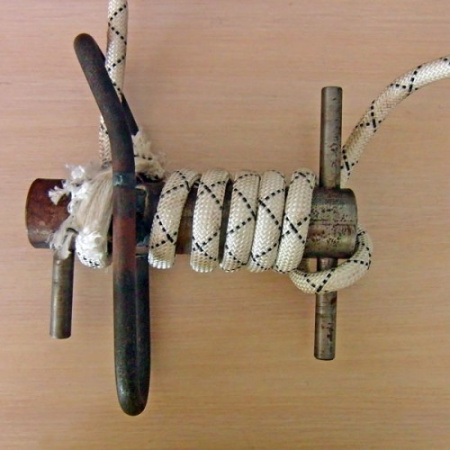 Тормозное устройство KROK АРБОПОРТ-60