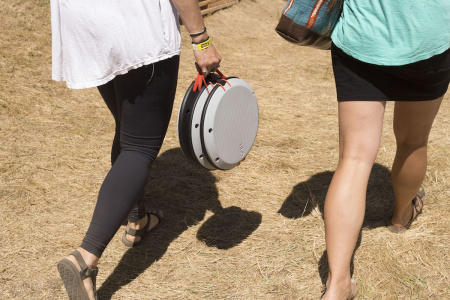 Складное кресло THERMAREST UNO CHAIR