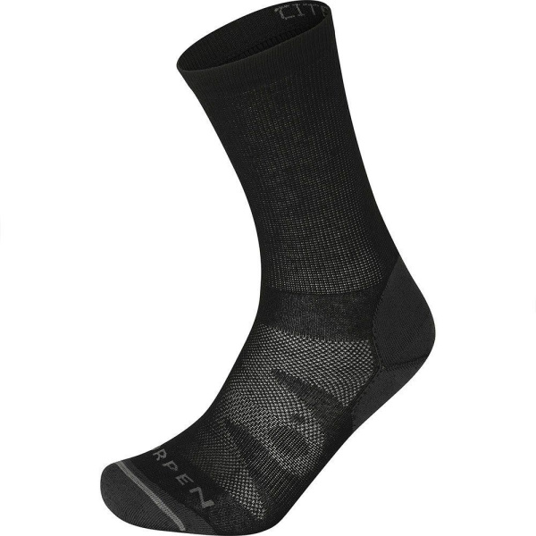 LORPEN носки CITE (S, black)