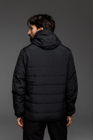 Мужская утепленная куртка RockSun FUDZI