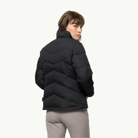 Куртка JACK WOLFSKIN HERZBERG DOWN Куртка JACK WOLFSKIN HERZBERG DOWN