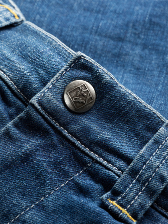 Брюки CHILLAZ Heavy Duty