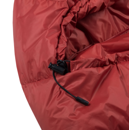 Спальник SIVERA Бирев -4