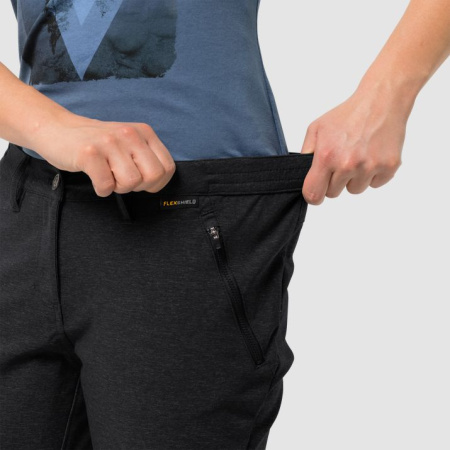 Брюки JACK WOLFSKIN WINTER TRAVEL женские Брюки JACK WOLFSKIN WINTER TRAVEL женские