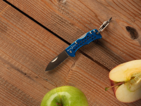 Карманный инструмент DoohicKey Knife