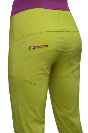 Скалолазные бриджи OZONE Ossa