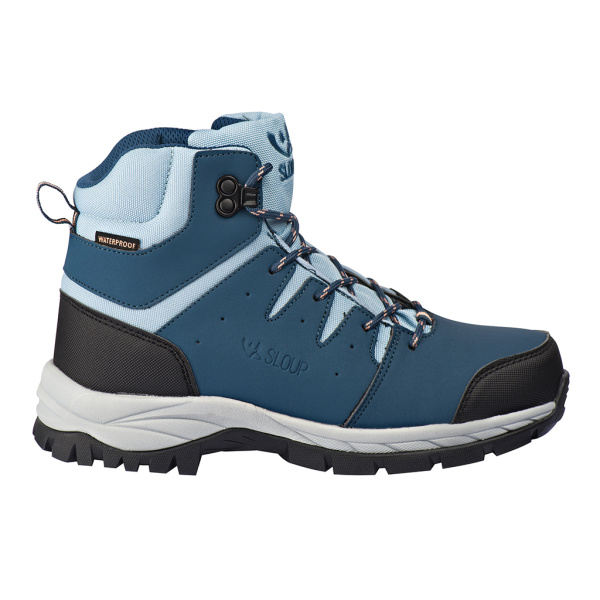 Женские ботинки SLOUP CARUM