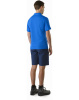 Футболка ARCTERYX Phasic Evolution Zip Neck SS Футболка ARCTERYX Phasic Evolution Zip Neck SS