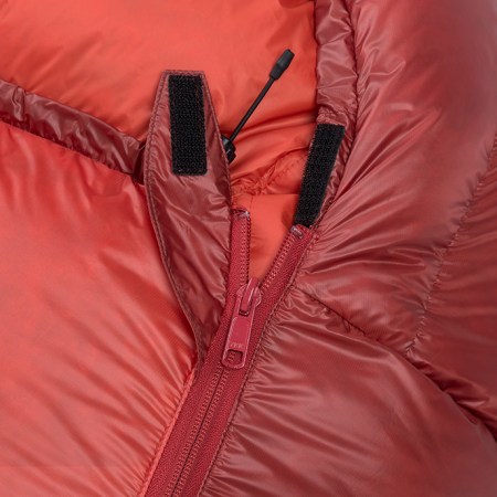 Спальный мешок SIVERA АлЛар Reg