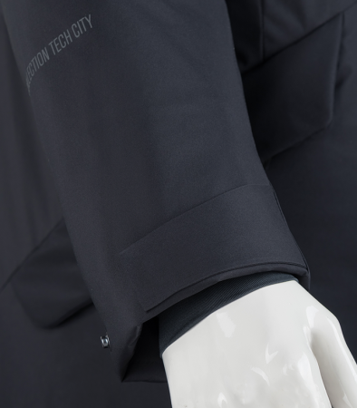 Пальто SIVERA Артана