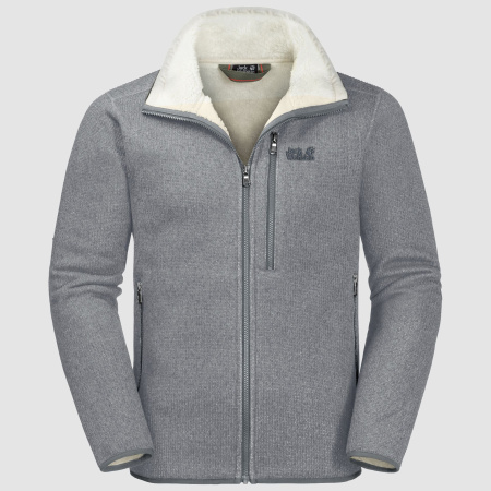 Куртка JACK WOLFSKIN ROBSON FJORD