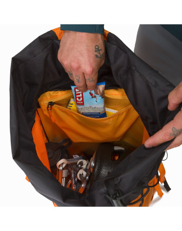 Рюкзак ARCTERYX ALPHA AR 35