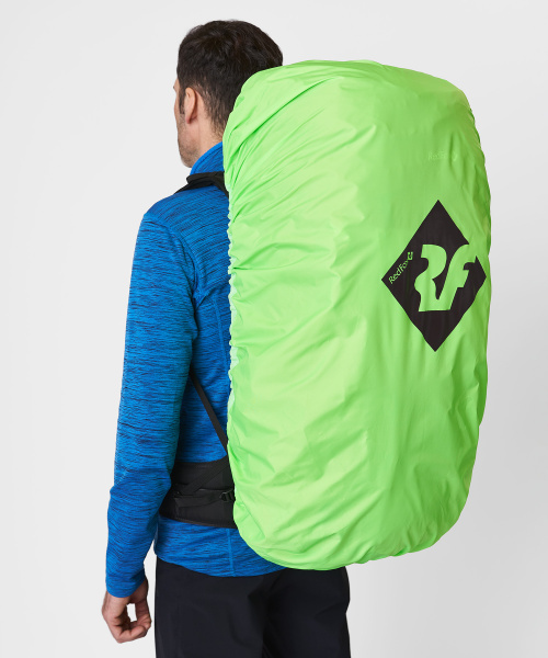 Накидка на рюкзак Red Fox Rain Cover L 