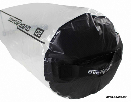 Гермомешок OverBoard 20 (комплект 2 штуки)