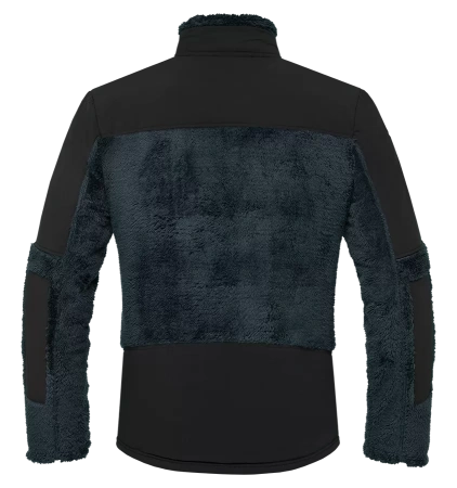 Мужская флисовая куртка H.U.T. Boron
