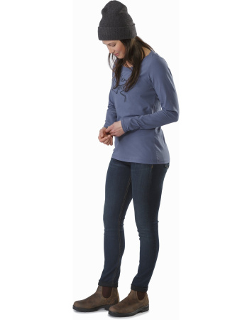 Футболка ARCTERYX Archaeopteryx LS