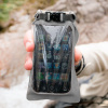 Чехол влагозащитный AQUAPAC Mini Stormproof Phone Case Чехол влагозащитный AQUAPAC Mini Stormproof Phone Case