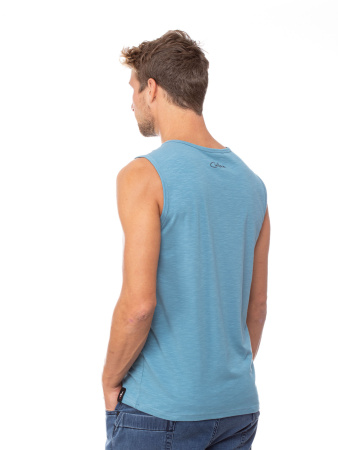 Майка CHILLAZ Calanques Alpaca Gang