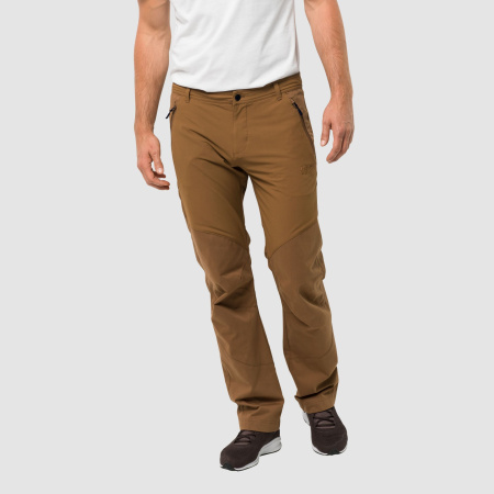 Брюки JACK WOLFSKIN DRAKE FLEX Брюки JACK WOLFSKIN DRAKE FLEX