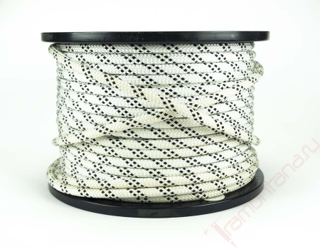 Статическая вервевка Cousin Trestec Spelunca 10 мм