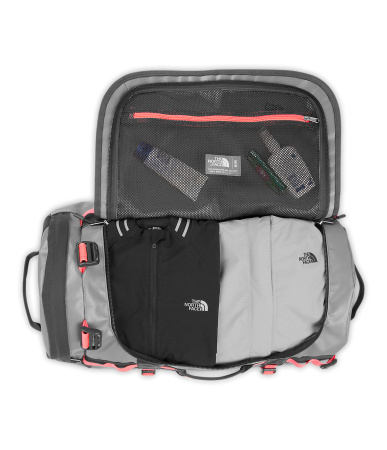 Баул The North Face BASE CAMP XS 31