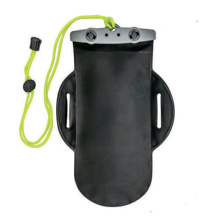 Чехол герметичный с креплением на руку AQUAPAC Large Armband Case Чехол герметичный с креплением на руку AQUAPAC Large Armband Case