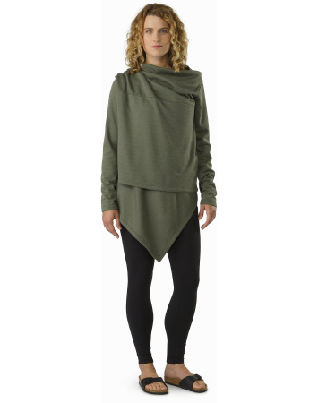 Джемпер ARCTERYX Nyara Wrap Джемпер ARCTERYX Nyara Wrap