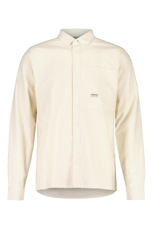 Maloja рубашка CardadaM муж. (XL, natural )