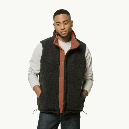 Жилет JACK WOLFSKIN ALEX