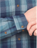 Фланелевая рубашка MARMOT Fairfax Novelty Ltwt Flannel LS Фланелевая рубашка MARMOT Fairfax Novelty Ltwt Flannel LS