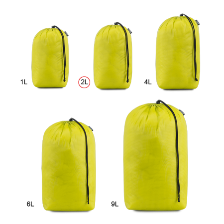 Упаковочный мешок SIVERA Тул 2 L Упаковочный мешок SIVERA Тул 2 L