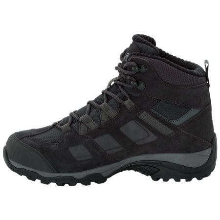 Ботинки JACK WOLFSKIN VOJO HIKE 2 WT TEXAPORE MID Ботинки JACK WOLFSKIN VOJO HIKE 2 WT TEXAPORE MID