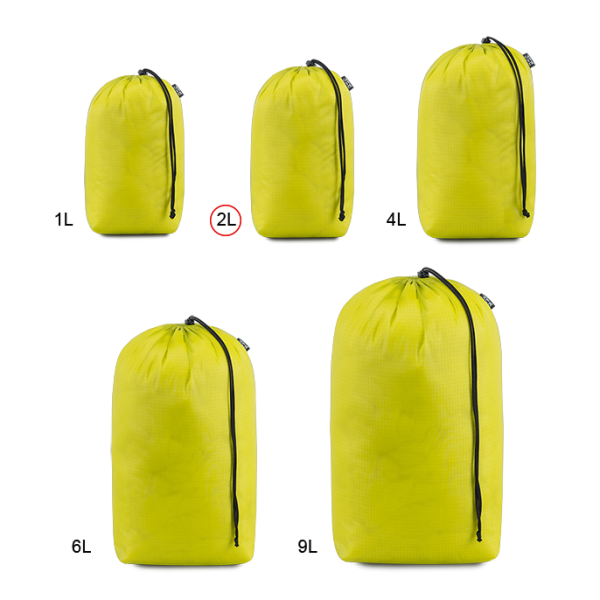 Упаковочный мешок SIVERA Тул 2 L