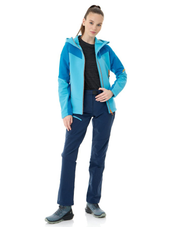 Куртка Ternua Jugal Jkt W