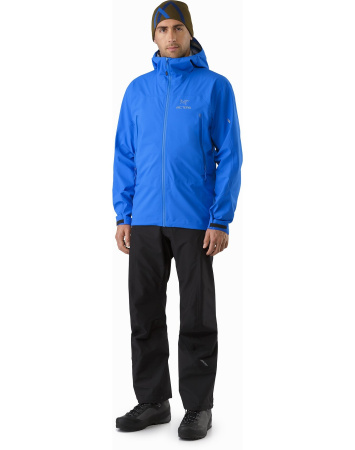 Куртка ARCTERYX Zeta AR