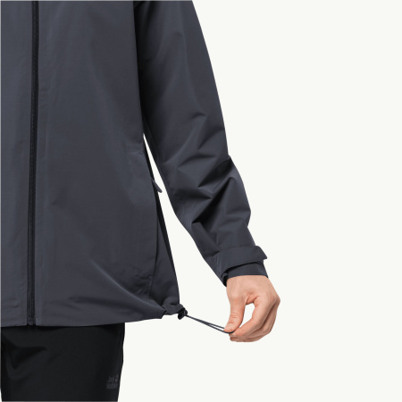 Куртка JACK WOLFSKIN BESLER 2L